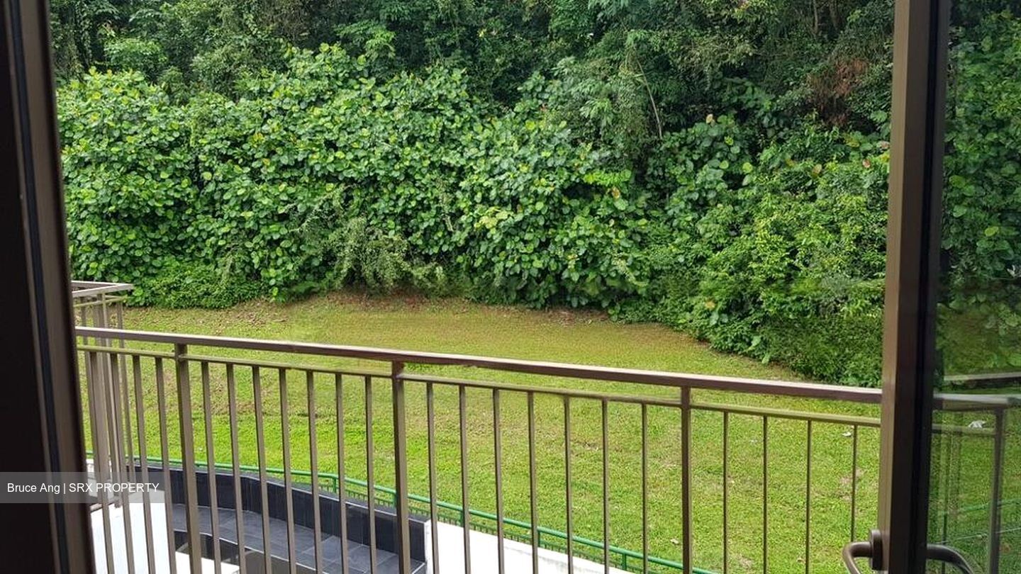 Springside Walk (D26), Terrace #485441421